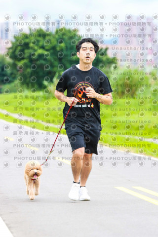 2022第五屆奔跑吧！毛小孩公益路跑-綠寶石運動公園