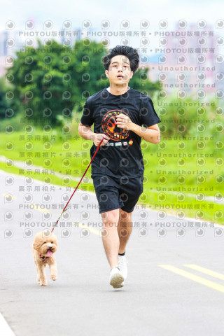 2022第五屆奔跑吧！毛小孩公益路跑-綠寶石運動公園