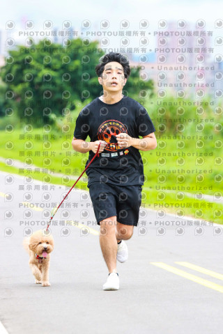 2022第五屆奔跑吧！毛小孩公益路跑-綠寶石運動公園