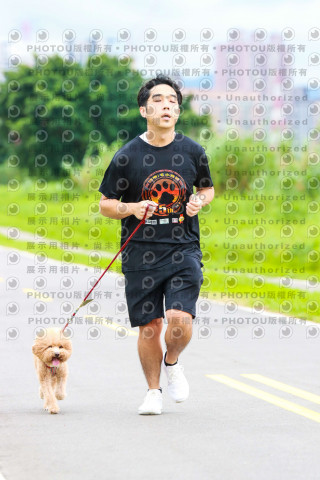 2022第五屆奔跑吧！毛小孩公益路跑-綠寶石運動公園