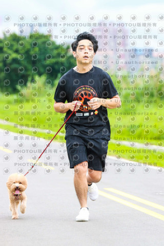 2022第五屆奔跑吧！毛小孩公益路跑-綠寶石運動公園