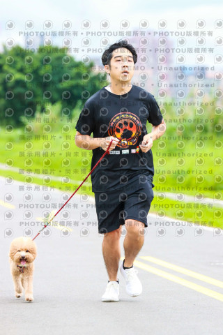 2022第五屆奔跑吧！毛小孩公益路跑-綠寶石運動公園