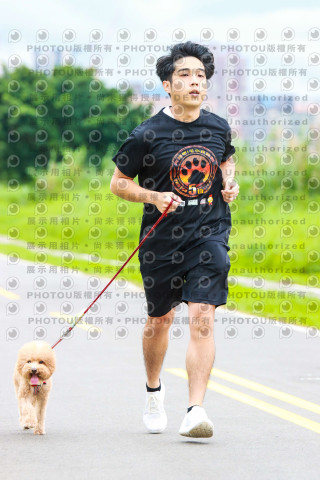 2022第五屆奔跑吧！毛小孩公益路跑-綠寶石運動公園