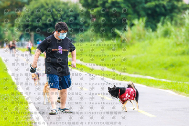 2022第五屆奔跑吧！毛小孩公益路跑-綠寶石運動公園