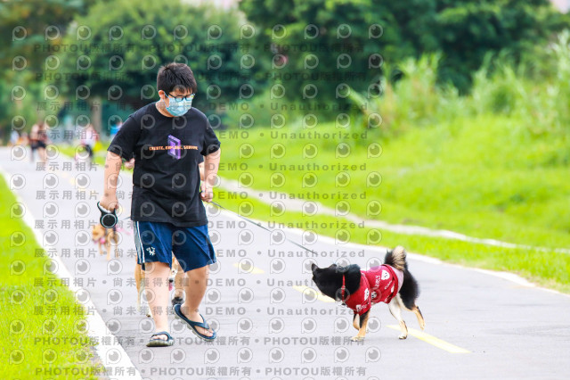 2022第五屆奔跑吧！毛小孩公益路跑-綠寶石運動公園