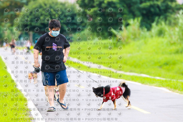 2022第五屆奔跑吧！毛小孩公益路跑-綠寶石運動公園