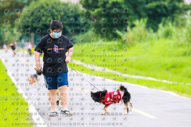 2022第五屆奔跑吧！毛小孩公益路跑-綠寶石運動公園