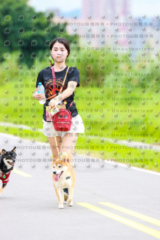 2022第五屆奔跑吧！毛小孩公益路跑-綠寶石運動公園