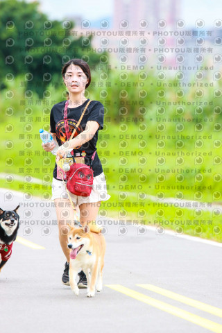 2022第五屆奔跑吧！毛小孩公益路跑-綠寶石運動公園