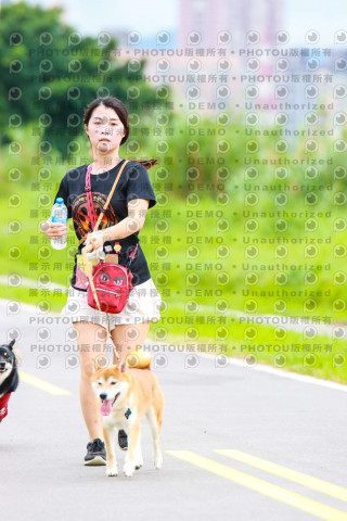 2022第五屆奔跑吧！毛小孩公益路跑-綠寶石運動公園