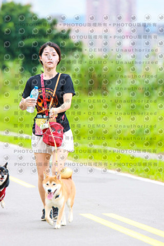 2022第五屆奔跑吧！毛小孩公益路跑-綠寶石運動公園