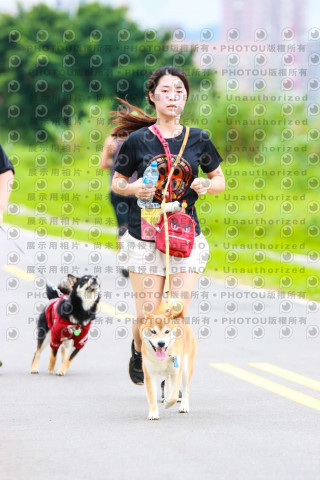 2022第五屆奔跑吧！毛小孩公益路跑-綠寶石運動公園
