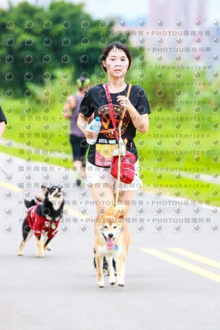 2022第五屆奔跑吧！毛小孩公益路跑-綠寶石運動公園