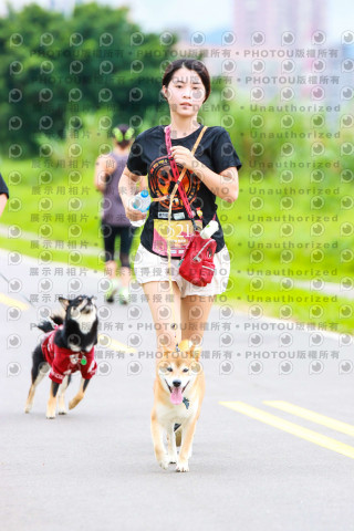 2022第五屆奔跑吧！毛小孩公益路跑-綠寶石運動公園