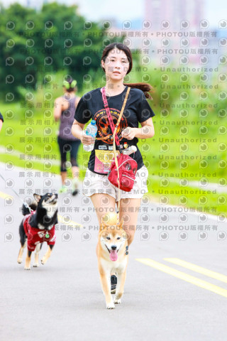 2022第五屆奔跑吧！毛小孩公益路跑-綠寶石運動公園
