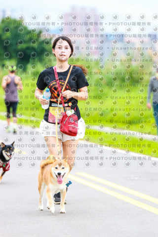 2022第五屆奔跑吧！毛小孩公益路跑-綠寶石運動公園