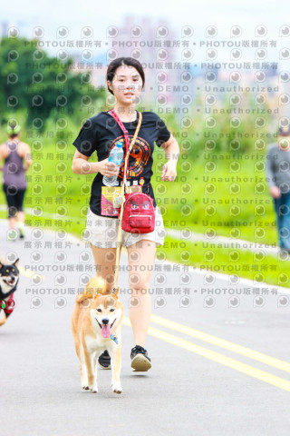 2022第五屆奔跑吧！毛小孩公益路跑-綠寶石運動公園