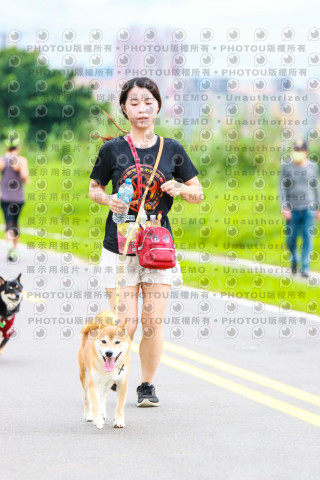 2022第五屆奔跑吧！毛小孩公益路跑-綠寶石運動公園