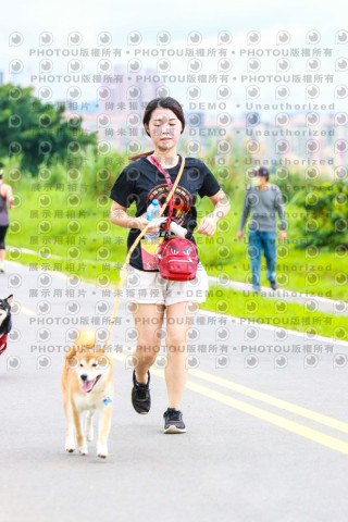 2022第五屆奔跑吧！毛小孩公益路跑-綠寶石運動公園