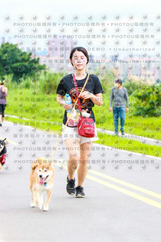 2022第五屆奔跑吧！毛小孩公益路跑-綠寶石運動公園