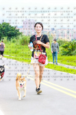 2022第五屆奔跑吧！毛小孩公益路跑-綠寶石運動公園