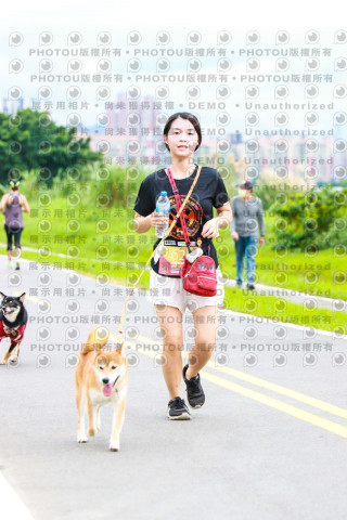 2022第五屆奔跑吧！毛小孩公益路跑-綠寶石運動公園