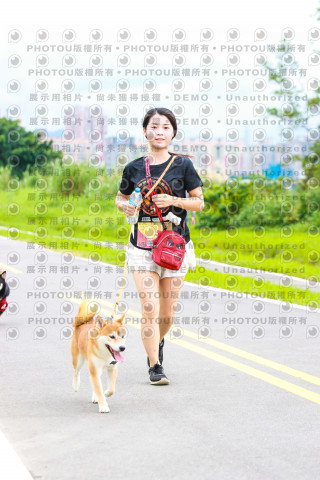 2022第五屆奔跑吧！毛小孩公益路跑-綠寶石運動公園