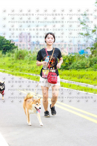 2022第五屆奔跑吧！毛小孩公益路跑-綠寶石運動公園