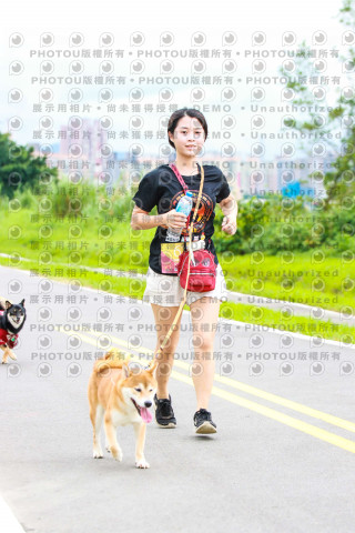 2022第五屆奔跑吧！毛小孩公益路跑-綠寶石運動公園