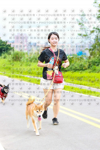 2022第五屆奔跑吧！毛小孩公益路跑-綠寶石運動公園