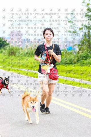 2022第五屆奔跑吧！毛小孩公益路跑-綠寶石運動公園