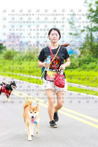 2022第五屆奔跑吧！毛小孩公益路跑-綠寶石運動公園