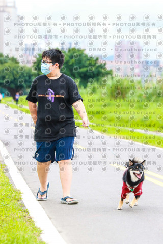 2022第五屆奔跑吧！毛小孩公益路跑-綠寶石運動公園