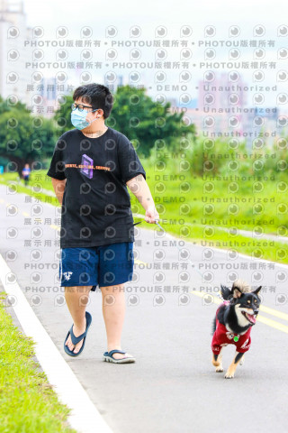 2022第五屆奔跑吧！毛小孩公益路跑-綠寶石運動公園