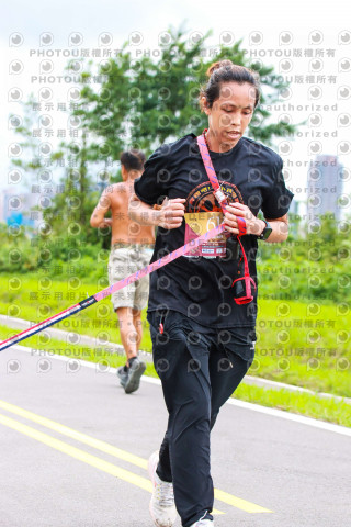 2022第五屆奔跑吧！毛小孩公益路跑-綠寶石運動公園
