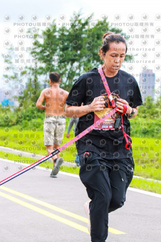 2022第五屆奔跑吧！毛小孩公益路跑-綠寶石運動公園