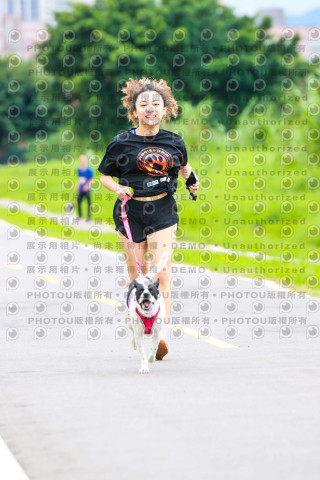 2022第五屆奔跑吧！毛小孩公益路跑-綠寶石運動公園