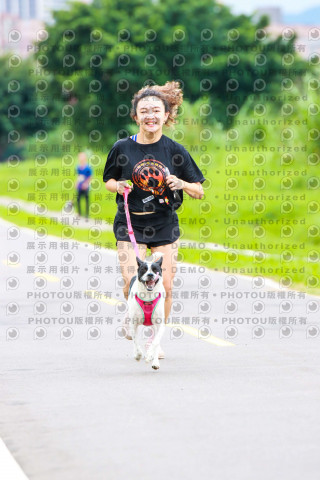 2022第五屆奔跑吧！毛小孩公益路跑-綠寶石運動公園