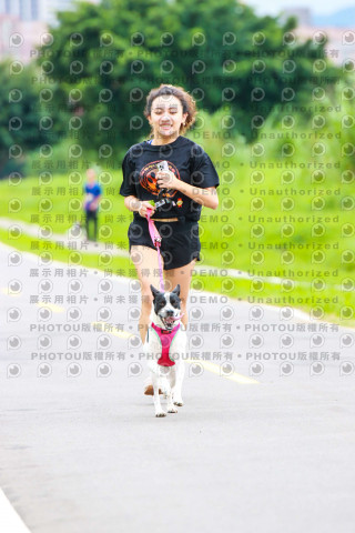 2022第五屆奔跑吧！毛小孩公益路跑-綠寶石運動公園