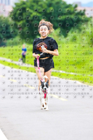 2022第五屆奔跑吧！毛小孩公益路跑-綠寶石運動公園