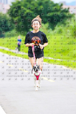 2022第五屆奔跑吧！毛小孩公益路跑-綠寶石運動公園