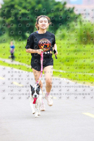 2022第五屆奔跑吧！毛小孩公益路跑-綠寶石運動公園