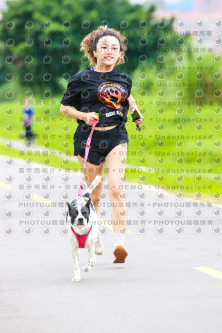 2022第五屆奔跑吧！毛小孩公益路跑-綠寶石運動公園