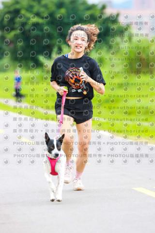 2022第五屆奔跑吧！毛小孩公益路跑-綠寶石運動公園