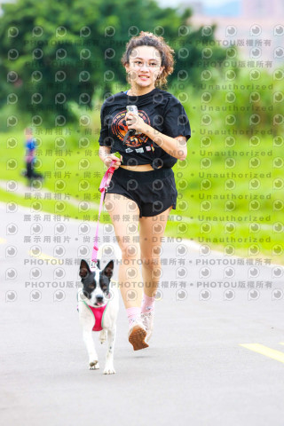 2022第五屆奔跑吧！毛小孩公益路跑-綠寶石運動公園