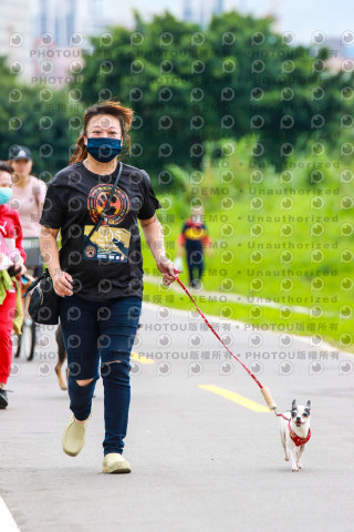 2022第五屆奔跑吧！毛小孩公益路跑-綠寶石運動公園