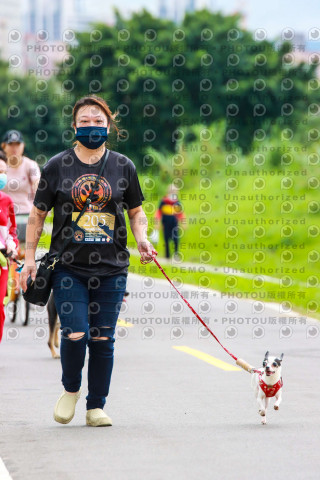 2022第五屆奔跑吧！毛小孩公益路跑-綠寶石運動公園