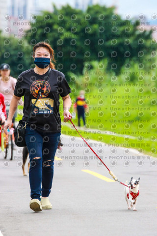 2022第五屆奔跑吧！毛小孩公益路跑-綠寶石運動公園