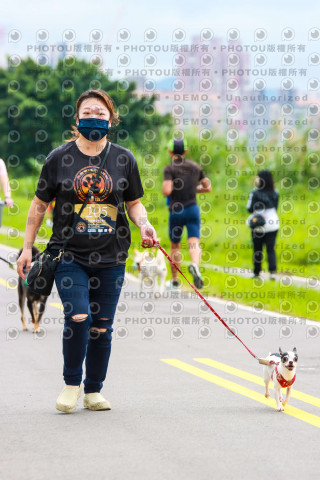2022第五屆奔跑吧！毛小孩公益路跑-綠寶石運動公園