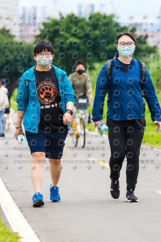 2022第五屆奔跑吧！毛小孩公益路跑-綠寶石運動公園
